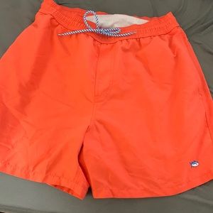Southern tide swimsuit size Large